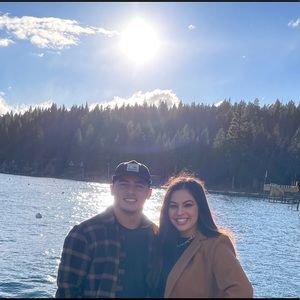 Meet your Posher, Victoria